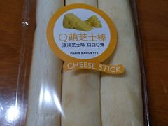 -巴黎贝甜(龙江店)