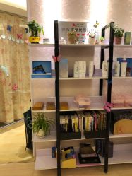 -本真坊美容美体沙龙