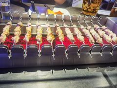 -很久以前羊肉串(清河店)