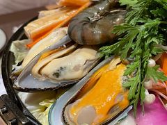 -酒井酱子·深夜食堂(东城汇店)