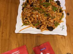 -小俩口烧烤东北菜(双井店)