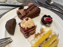 -北京王府井希尔顿酒店·万斯阁西餐厅