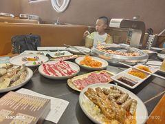 -東盛炭烤自助料理(浦东文峰广场店)