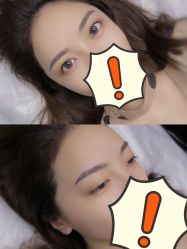 -YIMEI ART半永久纹眉·野生眉