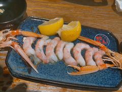 -松岛日本料理(汾江路店)