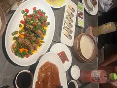 -金鸭季·北京烤鸭(深业上城店)