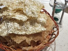 炸腐竹-润泽园椰子鸡(汇一城店)