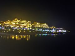 -天屿湖