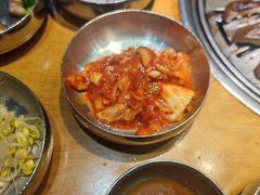 -老炉家木炭烤肉(长江国际店)