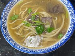 -十二忠手拉面(五福店)