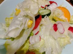 -通海俄式烧烤·俄罗斯大串(嵩山路店)