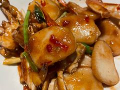 -弄堂里·寻味杭州(湖滨银泰in77C区店)