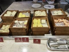 -张家港国贸酒店·餐厅