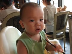 -星伦多 自助料理(圆融店)