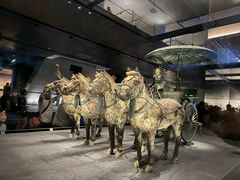 -秦始皇帝陵博物院-丽山园