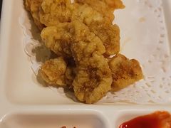 -海底捞火锅(凯德广场店)