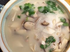 -益恒饭店乡间白族菜(古城总店)