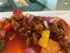 -黄埔华苑酒家(黄埔店)