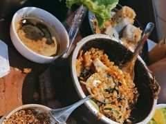 -九田家黑牛烤肉料理(新辰里亚运村店)