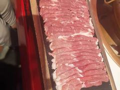 -前门·鲜肉火锅(长风店)
