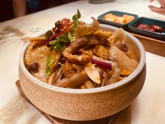 盐商椒麻鸡-锦府盐帮·李宅(领展购物广场中关村店)