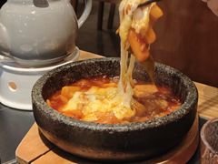 -韩满园· 甄选韩式烤肉
