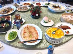 -粤珍轩.创始店.始于2001(含光门店)