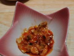 -本家食堂(华南店)