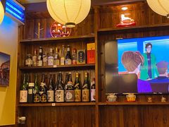 -鸟鹏烧鸟居酒屋(仁恒梦中心店)