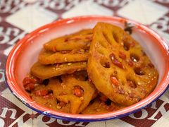 -老三样·旧食新味(万寿宫店)