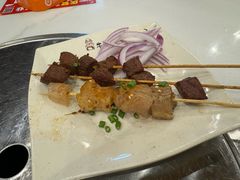 -横沥牛庄(总店)