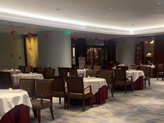 -粤财皇冠假日酒店·彩华轩中餐厅