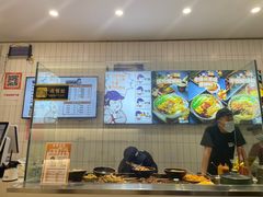 -白妈螺蛳粉(白云万达店)
