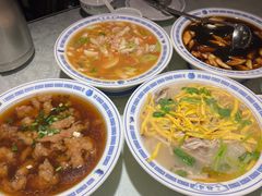-老雒阳面馆·水席(高新区店)