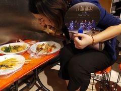 -郭记小街麻辣烫(南小街总店)