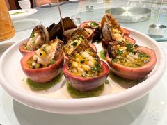 -79号渔船海鲜饭店(宝安店)