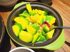 -云海肴·汽锅鸡·云南菜(广安门天虹店)