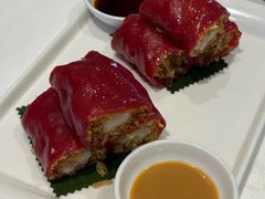 -金河半岛园林酒家(金融城店)