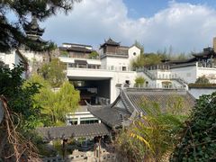 -江宁织造博物馆
