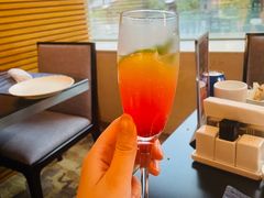 -盛宴自助餐厅(运达喜来登店)