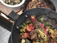 -探鱼·鲜青椒爽麻烤鱼(苏宁广场店)