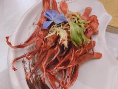 -柒园·三十年创意杭帮菜(龙湖滨江天街店)