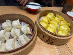 -天怡興·百年蒸饺(中心书城店)