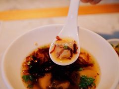 -莆田餐厅PUTIEN(三里屯店)