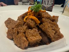 -洋洋中餐馆·SINCE 1997(信投店)