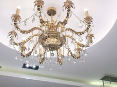 -世华轩餐厅(金仓永华大酒店)