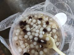 -芳婆糕团店(王府大街店)