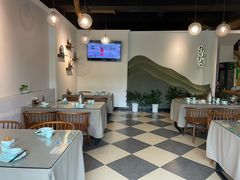 门面-茶油香闽南菜·花园餐厅(前埔店)