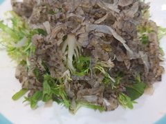 -醉御香渔家园(临沂路与大连路店)