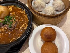 -穆桂英美食(南禅寺店)